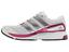 Adidas Womens Response Cushion 21 Shoes - White/Bright Pink/Neo-Iron - thumbnail image 3