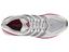 Adidas Womens Response Cushion 21 Shoes - White/Bright Pink/Neo-Iron - thumbnail image 4
