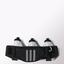 Adidas Bottle Belt (3 Bottles) - Black/Silver - thumbnail image 3