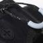 Adidas Bottle Belt (3 Bottles) - Black/Silver - thumbnail image 5