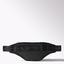 Adidas Run Load 3S Belt - Black/Silver - thumbnail image 5