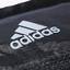 Adidas Run Load 3S Belt - Black/Silver - thumbnail image 6
