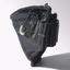 Adidas Run Load 3S Belt - Black/Silver - thumbnail image 4