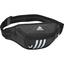 Adidas Run Load 3S Belt - Black/Silver - thumbnail image 1