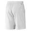 Adidas Mens Essex Shorts - White - thumbnail image 2