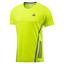 Adidas Mens Supernova Tee Shirt - Electricity - thumbnail image 1