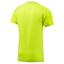 Adidas Mens Supernova Tee Shirt - Electricity - thumbnail image 2