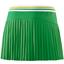 Adidas Barricade Stella McCartney Skort - Green - thumbnail image 2