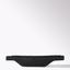 Adidas Run Marathon Belt - Black/Silver - thumbnail image 4