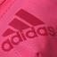 Adidas Kids Young Urban Runner Belt - Solar Pink - thumbnail image 4