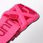 Adidas Kids Young Urban Runner Belt - Solar Pink - thumbnail image 6
