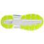 Adidas Kids AdiFast Running Shoes - Blue/Lime - thumbnail image 2