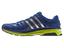 Adidas Mens Sonic Boost Running Shoes - BlueBeauty/Electricity - thumbnail image 2