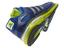 Adidas Mens Sonic Boost Running Shoes - BlueBeauty/Electricity - thumbnail image 5