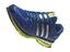Adidas Mens Sonic Boost Running Shoes - BlueBeauty/Electricity - thumbnail image 6