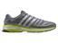Adidas Womens Sonic Boost Running Shoes - Grey/Lime/Silver