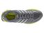 Adidas Womens Sonic Boost Running Shoes - Grey/Lime/Silver - thumbnail image 4