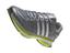 Adidas Womens Sonic Boost Running Shoes - Grey/Lime/Silver - thumbnail image 5