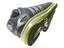 Adidas Womens Sonic Boost Running Shoes - Grey/Lime/Silver - thumbnail image 6