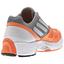 Adidas Womens Adizero Tempo 6 Running Shoes - Glow Orange - thumbnail image 2