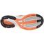 Adidas Womens Adizero Tempo 6 Running Shoes - Glow Orange - thumbnail image 3