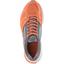 Adidas Womens Adizero Tempo 6 Running Shoes - Glow Orange - thumbnail image 5