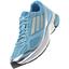 Adidas Womens Adizero Boston 4 Running Shoes - Samba Blue - thumbnail image 4