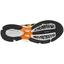 Adidas Mens Adizero Adios Boost Running Shoes - Orange/Black - thumbnail image 3
