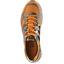 Adidas Mens Adizero Adios Boost Running Shoes - Orange/Black - thumbnail image 5