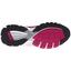 Adidas Womens Response Cushion 22 Running Shoes - Vivid Berry - thumbnail image 2
