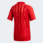 Adidas Boys Freelift Tennis T-Shirt - Scarlet - thumbnail image 2