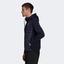 Adidas Mens Varilite Hybrid Jacket - Legend Ink - thumbnail image 2