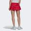 Adidas Womens Match Skirt - Pink - thumbnail image 3