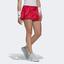 Adidas Womens Match Skirt - Pink - thumbnail image 4