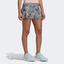 Adidas Womens Match Skirt - Glory Grey - thumbnail image 4