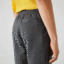 Lacoste Mens Fleece Tennis Shorts - Grey - thumbnail image 4