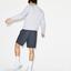 Lacoste Sport Mens Quartier Shorts - Graphite - thumbnail image 4