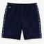Lacoste Mens Shorts - Navy Blue - thumbnail image 1