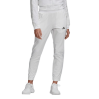 Adidas Womens Tennis Pants - White