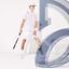 Lacoste Mens Djokovic Short - White - thumbnail image 6