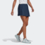 Adidas Womens Club Tennis Pleated Skirt - Crew Navy - thumbnail image 3