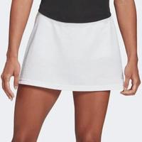 Adidas Womens Club Tennis Skirt - White