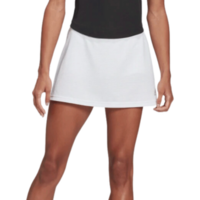 Adidas Womens Club Tennis Skirt - White