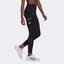 Adidas Womens AeroReady Match Tights - Black - thumbnail image 2