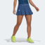 Adidas Womens Primeblue Match Skirt - Crew Navy - thumbnail image 1