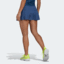 Adidas Womens Primeblue Match Skirt - Crew Navy - thumbnail image 2