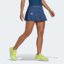 Adidas Womens Primeblue Match Skirt - Crew Navy - thumbnail image 3