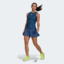 Adidas Womens Primeblue Match Skirt - Crew Navy - thumbnail image 4