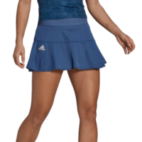 Adidas Womens Primeblue Match Skirt - Crew Navy