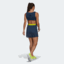 Adidas Womens Heat Ready Primeblue Dress - Crew Navy - thumbnail image 2